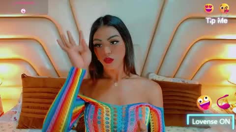 Tifannysexy69 online show from 02/16/25, 09:59