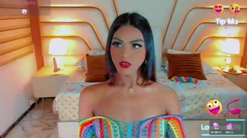 Tifannysexy69 online show from 02/17/25, 04:09