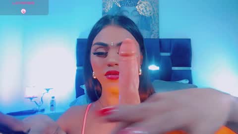 Tifannysexy69 online show from 02/18/25, 05:10