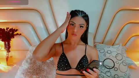Tifannysexy69 online show from 03/03/25, 02:36