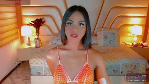 Tifannysexy69 online show from 03/07/25, 05:40