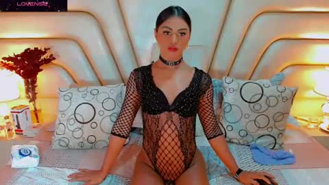 Tifannysexy69 online show from 03/11/25, 02:40