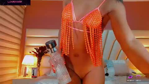 Tifannysexy69 online show from 03/11/25, 08:53