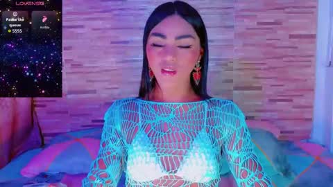 Tifannysexy69 online show from 09/09/25, 11:54