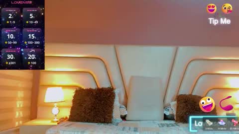 Tifannysexy69 online show from 10/01/25, 08:37