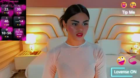 Tifannysexy69 online show from 11/12/25, 04:07