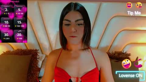 Tifannysexy69 online show from 11/16/25, 06:30