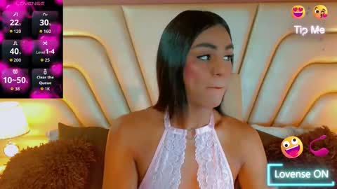 Tifannysexy69 online show from 11/30/25, 02:43