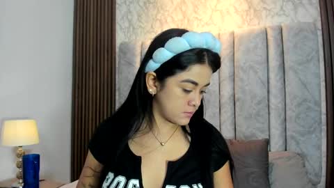 Tiff3 online show from 10/07/25, 08:50