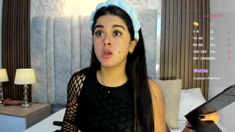 Tiff3 online show from 11/18/25, 07:40