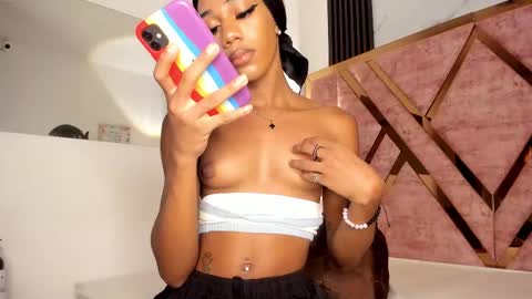Tifanny online show from 09/16/25, 06:53