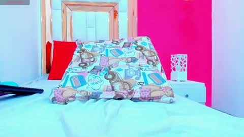 Karolina online show from 01/08/25, 10:48