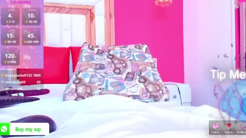 Karolina online show from 01/30/25, 10:51