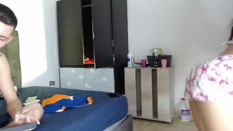 Snapshot of tifany_sex_love chatting on 01/23/25, 06:49 tifany_sex_love online show from 01/23/25, 06:49