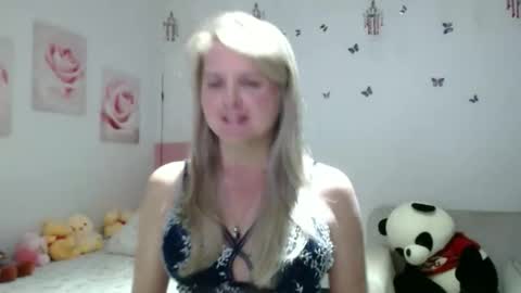 Snapshot of tifanycoopers chatting on 03/02/26, 10:55 Tifany online show from 03/02/26, 10:55