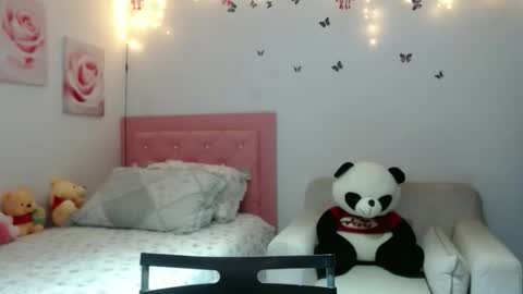 Snapshot of tifanycoopers chatting on 03/04/26, 10:54 Tifany online show from 03/04/26, 10:54