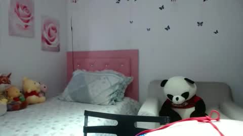 Snapshot of tifanycoopers chatting on 03/16/26, 11:58 Tifany online show from 03/16/26, 11:58