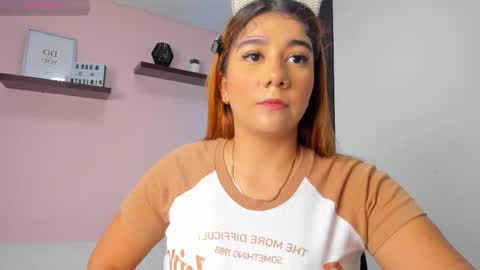 Snapshot of tifanyhills chatting on 10/27/25, 08:24 Tifany online show from 10/27/25, 08:24