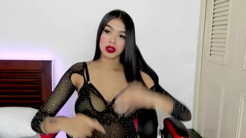 tifanymonroehot online show from 02/09/26, 11:58