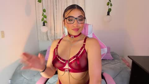 Tiffany online show from 01/23/25, 03:26