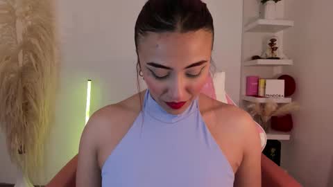 Snapshot of tifanyrose1 chatting on 03/10/26, 02:16 Tiffany online show from 03/10/26, 02:16