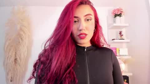 Snapshot of tifanyrose1 chatting on 03/20/26, 06:51 Tiffany online show from 03/20/26, 06:51