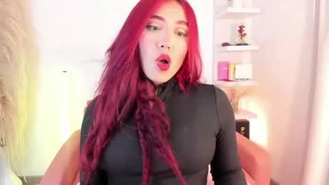 Snapshot of tifanyrose1 chatting on 03/22/26, 03:54 Tiffany online show from 03/22/26, 03:54