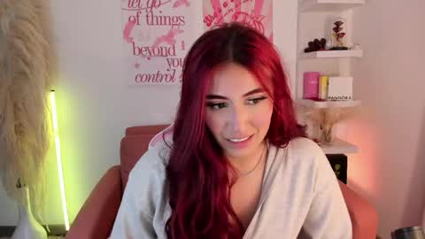 Snapshot of tifanyrose1 chatting on 04/05/26, 01:36 Tiffany online show from 04/05/26, 01:36