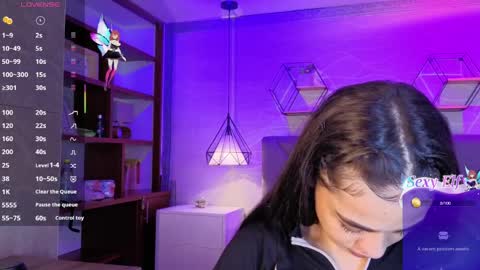 Snapshot of tifanywolff chatting on 04/01/26, 03:18 tifanny online show from 04/01/26, 03:18