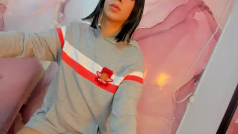 Snapshot of tiff_valentine chatting on 02/22/25, 05:12 Tiffany online show from 02/22/25, 05:12