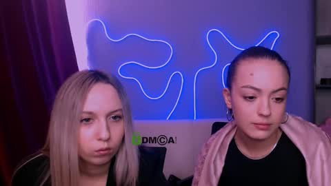 Snapshot of tiffani_murr chatting on 02/09/26, 10:41 Tif online show from 02/09/26, 10:41