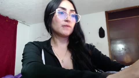 Snapshot of tiffani_williams chatting on 04/11/26, 12:59 tifany online show from 04/11/26, 12:59