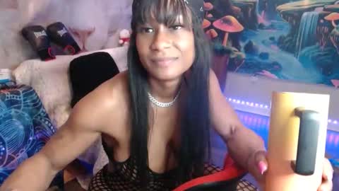 Snapshot of tiffanilove chatting on 03/01/26, 07:32 Tiffani Love online show from 03/01/26, 07:32