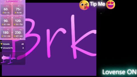 teffy online show from 01/19/25, 05:39