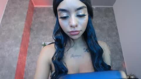 Snapshot of tiffany_1m chatting on 12/12/24, 05:59 tiffany_1m online show from 12/12/24, 05:59