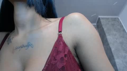 Snapshot of tiffany_1m chatting on 01/07/25, 06:56 tiffany_1m online show from 01/07/25, 06:56