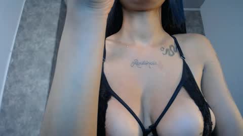 Snapshot of tiffany_1m chatting on 01/17/25, 06:23 tiffany_1m online show from 01/17/25, 06:23