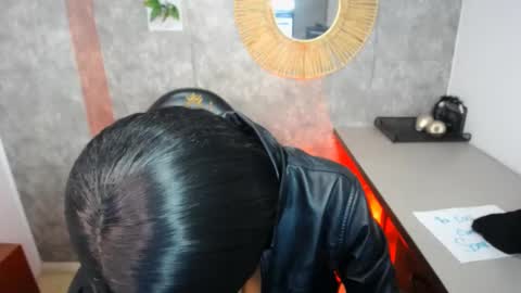 Snapshot of tiffany_1m chatting on 02/15/25, 08:11 tiffany_1m online show from 02/15/25, 08:11