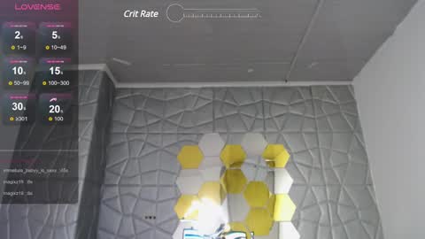 Snapshot of tiffany_1m chatting on 02/24/25, 06:15 tiffany_1m online show from 02/24/25, 06:15