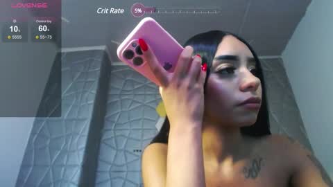 Snapshot of tiffany_1m chatting on 02/28/25, 07:25 tiffany_1m online show from 02/28/25, 07:25