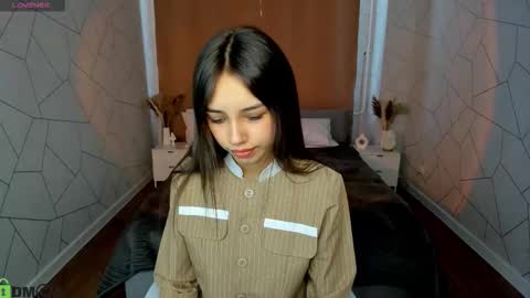 Snapshot of tiffany__grace chatting on 03/13/26, 08:43 Tiffany online show from 03/13/26, 08:43