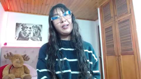 Tifanny online show from 11/05/25, 04:29