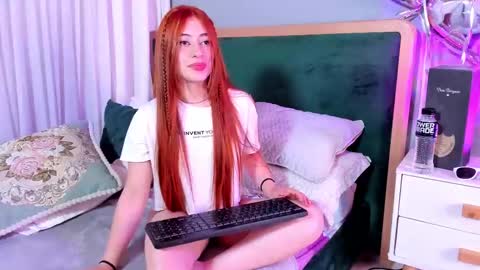 Tiffany Becker online show from 03/04/25, 01:01