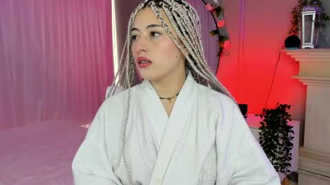 Tiffany Becker online show from 03/30/26, 01:01