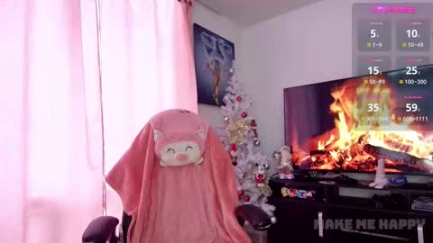 Snapshot of tiffany_bela chatting on 11/24/25, 07:57 Tiffany Bela online show from 11/24/25, 07:57