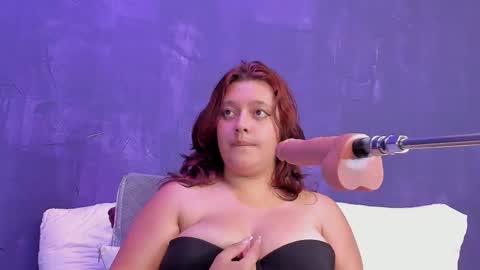 Snapshot of tiffany_bigboobs chatting on 12/21/24, 10:40 tiffany_bigboobs online show from 12/21/24, 10:40