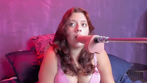 Snapshot of tiffany_bigboobs chatting on 12/23/24, 01:40 tiffany_bigboobs online show from 12/23/24, 01:40