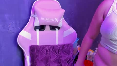 Snapshot of tiffany_bigboobs chatting on 01/16/25, 02:41 tiffany_bigboobs online show from 01/16/25, 02:41