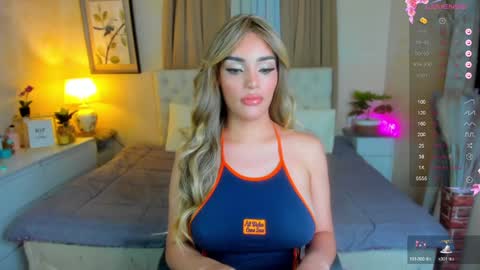 Tiffany online show from 01/27/25, 03:28