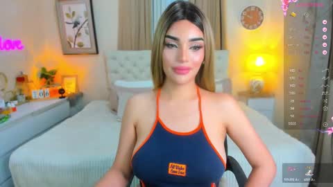 Tiffany online show from 03/06/25, 06:41